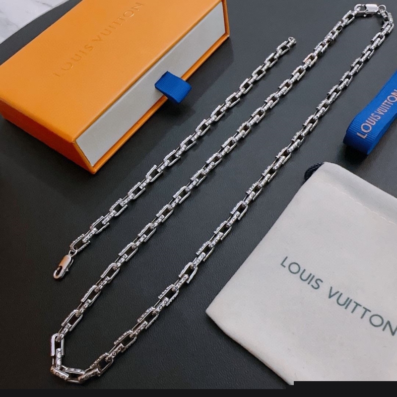 LV Necklaces